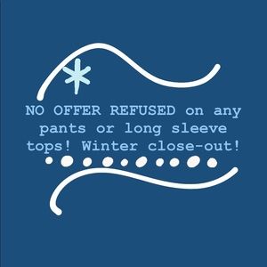 SALE! *MAKE AN OFFER*